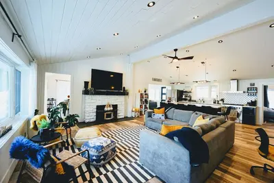 Image de Newly Renovated Secluded Cottage