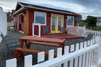 Image de Adorable 2-bedroom guesthouse with an amazing view