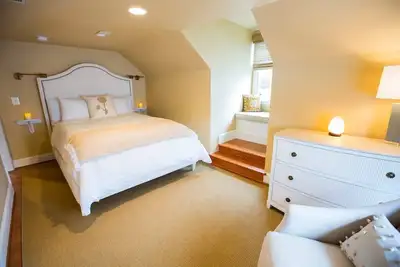 Image de The Loft: In Little Washington, Va