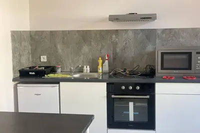 Image de Joli P2 centre Nîmes