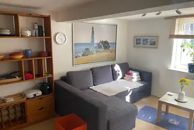 Image de Vacation apartment in the spa town