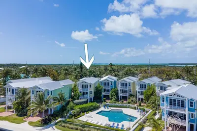 Image de The Sailfish House ~ 4 Bed / 4 Bath Luxury Oceanfront Home in Islamorada!