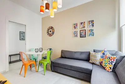 Lovely apartment near Vatican