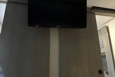 Image de Enjoy an unforgettable vacations in this beautiful brand new Rv.