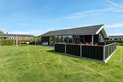 Image de Superbe maison à Sydals avec WiFi