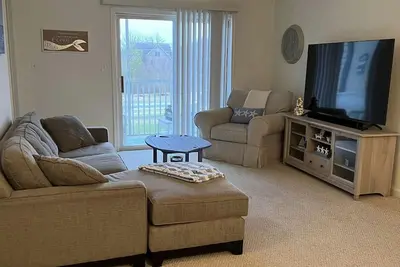 Image de Relax in Lewes Condo near the beaches!