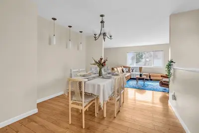 Image de Spacious house suit for family reunion and vacation