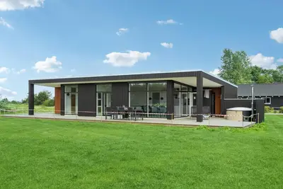 Image de Belle maison de 4 chambres à Nordborg