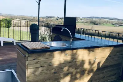 Image de Jolie Maison de campagne confort