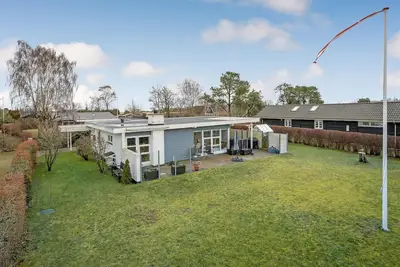 Image de Belle maison Ă Middelfart avec WiFi