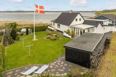 Image de Superbe maison de 4 chambres à Mariager