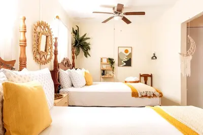 Image de Double Unit - 1c - 6 Guests