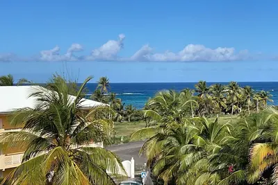 Image de Super equipped sea view apartment