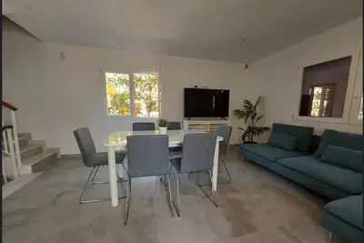 Image de House for rent Moncófar Playa