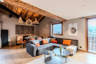 Image de Appartement Edelweiss B4