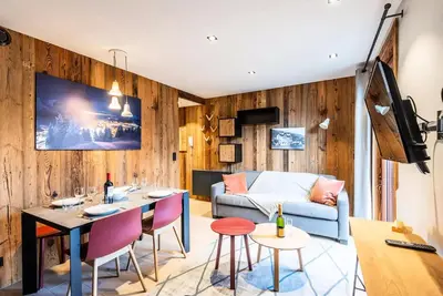 Image de Edelweiss B3