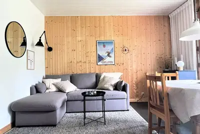 Image de Schönes zweiteiliges in Morzine