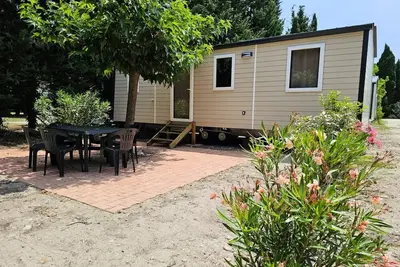 Image de Mobil home confort 6 personnes