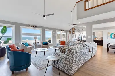 Image de Groovin'*Oceanfront*8 Bedrms*Elevator*2 Hot Tubs