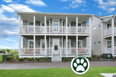 Image de The Purple Martin Perch | 1 Bed, 1 Bath