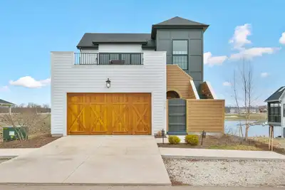 Image de La Dolce Vita 4 bed 4. 5 bath