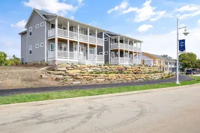 Image de The Harborview Hideaway | 2 Bed, 2 Bath