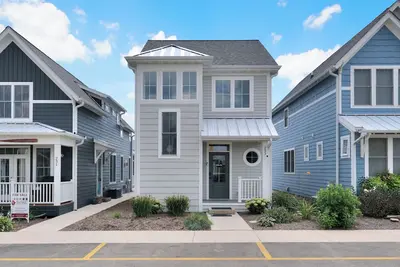 Image de River Happy | 3 Bed, 2. 5 Bath