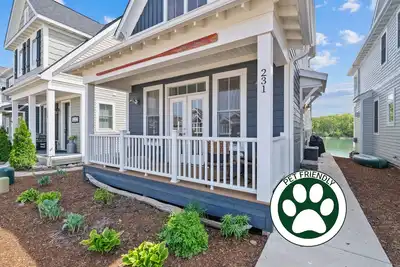 Image de On The Rocks | 3 Bed, 3 Bath