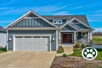 Image de License to Chill | 3 Bed, 3 Bath