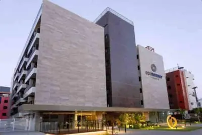 Image de Flat Apartment Ecosummer Tambaú