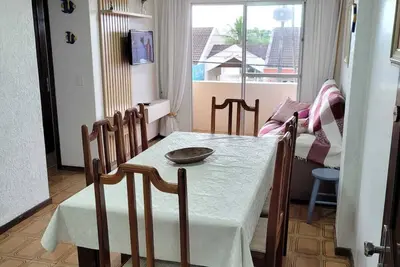 Image de Brejatuba Beira-Mar Apartment