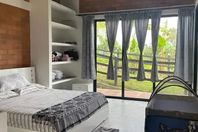 Image de Majestic Farm Stay with scenic views