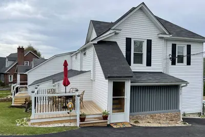 Image de Appalachian Lofts - Fiddlers Roost