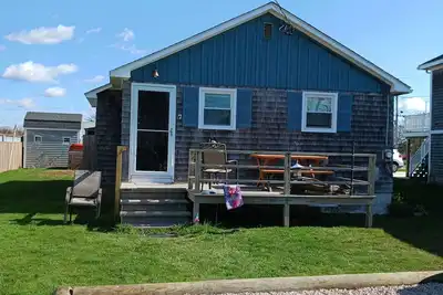 Image de The Cottage Stay