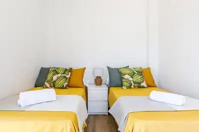 Image de A&N Viñuela Luxury centro
