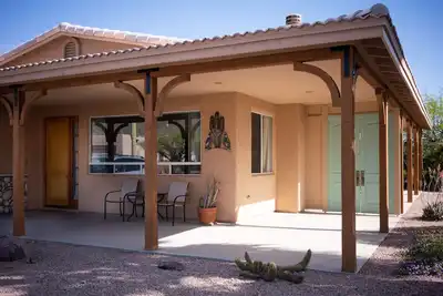 Image de Mountain View on the Foothills of Tucson Estates