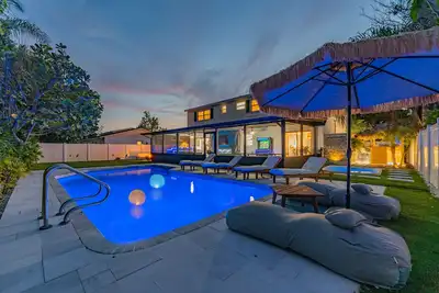 Image de The Grand Oasis, Tampa's Best