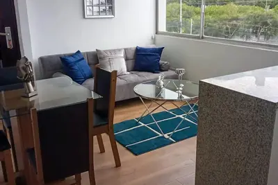 Image de Vip Suite in La Carolina-Free Netflix