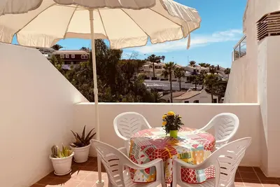 Image de Sol y Luna Holiday Home