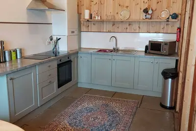 Image de Spacious self catering accommodation near HayOnWye