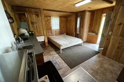 Image de Rustic Retreat