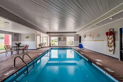 Image de Relaxing Unit Near Attractions in GuestHouse Lexington, Parking!