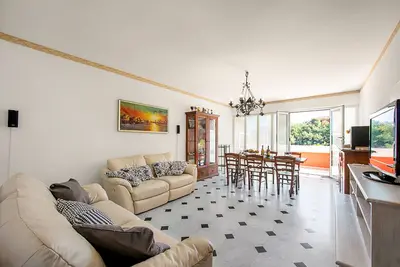 Image de Serendipity With Sea View, Alassio, Italy