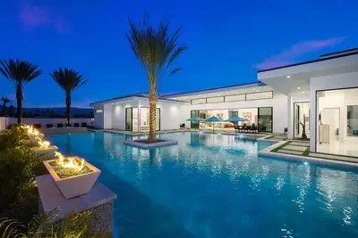 Image de Luxury Dream Pool Villa 13