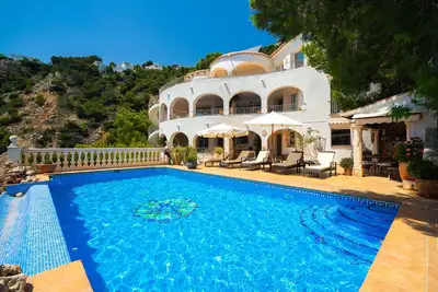 Image de Paraiso al Mar - Javea, Costa Blanca