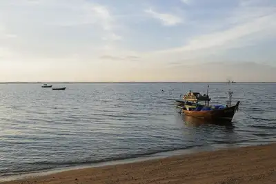 Image de Serenity Beachfront room - Private beach - Near Bangkok/Pattaya