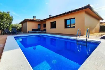 Image de Maison avec piscine à L'Estartit