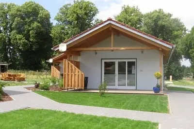 Image de Ferienhaus für 4 Gäste mit 55m² in Ottenstein