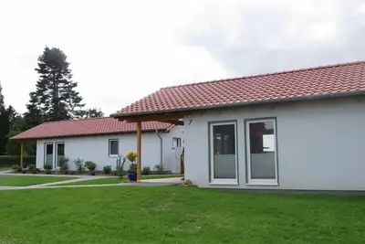 Image de Ferienhaus für 4 Gäste mit 55m² in Ottenstein