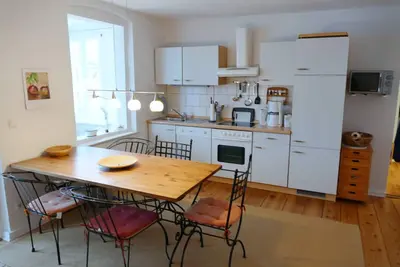 Image de Wohnung 03 - Ferienwohnungen in Liebevoll Restaurierter Villa